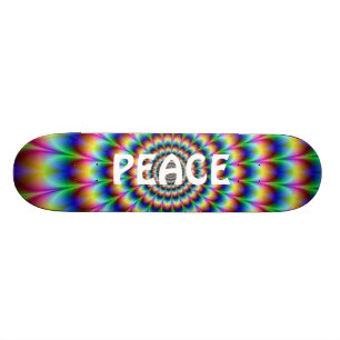 funny_pictures_1230, PEACE Skateboard