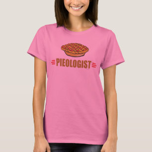 Funny Pie T-Shirt