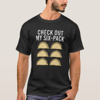 Funny Pierogi Art For Men Women Pierogi Dumplings