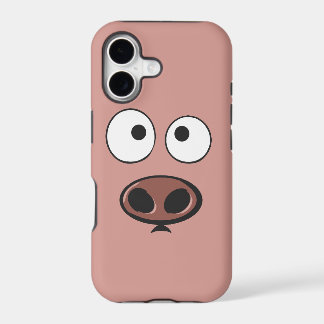 Funny Pig