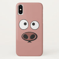 Funny Pig