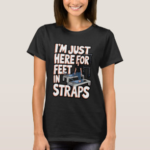 Funny Pilates Workout Exercise Fitness Lovers Yoga T-Shirt