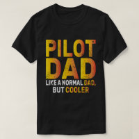 Funny Pilot Art For Dad Pilot Aviation Aeroplane