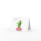 Funny Pineapple Thank you card