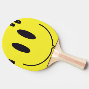 funny Ping Pong Paddle