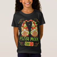 Funny Pizza Design For Italian Summer With Pizza L