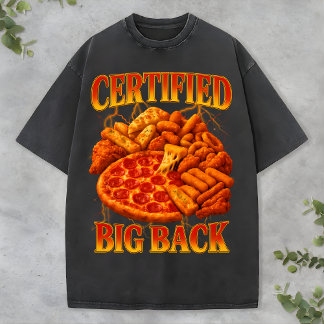 Funny Pizza Feast Tee Bootleg Rap Style Food Lover