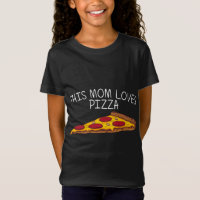 Funny Pizza For Mum Mama Italian Food Pizza Lover
