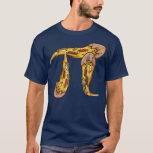 Funny Pizza Pi Day 3 T-Shirt
