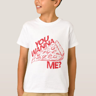 Funny Pizza - Pizza Maker T-Shirt