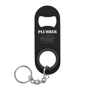 Funny Plumber Dictionary Definition