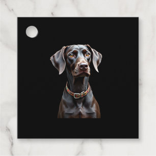 Funny Pointer Shirt Pointer Mom Dad Dog Lover Poin Favour Tags