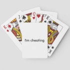 Funny Poker Deck