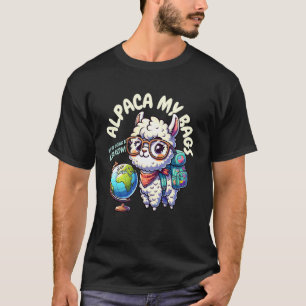 Funny Poland Trip and Krakow T-Shirt
