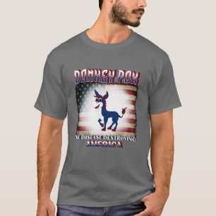 Funny Political Republican T-Shirt
