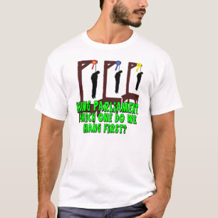Funny politics T-Shirt