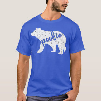 Funny Pookie Bear Matching T-Shirt