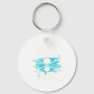 Funny Pool Billiard Pool Sports Table Game Player  Key Ring