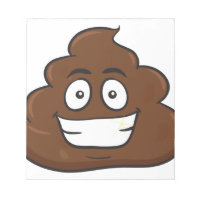 funny poop emoji