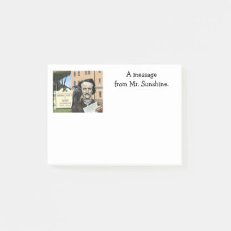Funny Post it Notes For Him