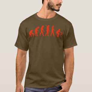 Funny Pottery Gift For Men Women Pot Making T-Shirt