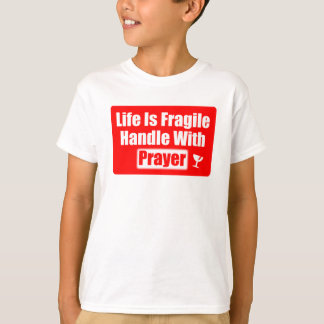 Funny Prayer T-Shirt