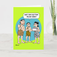 Funny Pre-Teen Birthday