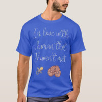 Funny Pregnancy Design with Imprint, pacifiers and