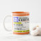 Funny Prescription Coffee Mug