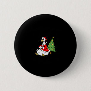 Funny Probably Just Gonna Jingle Some Of The Way I 6 Cm Round Badge