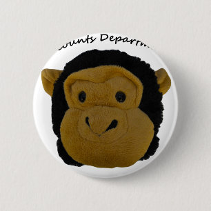 Funny Products for Work Mates 6 Cm Round Badge