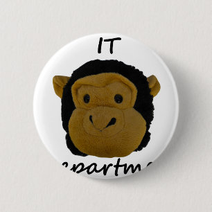 Funny Products for Work Mates 6 Cm Round Badge