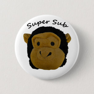 Funny Products for Work Mates 6 Cm Round Badge