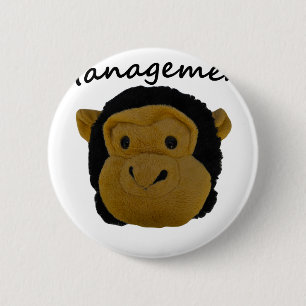 Funny Products for Work Mates 6 Cm Round Badge