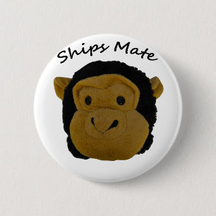 Funny Products for Work Mates 6 Cm Round Badge