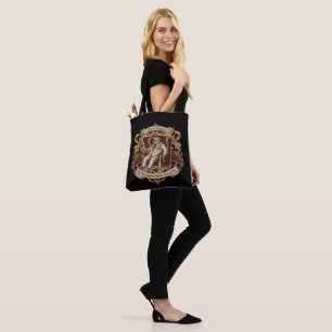 Funny Professional Loafer Sloth   In Otio Et Digni Tote Bag