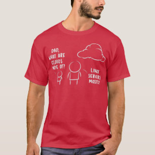 Funny Programmer Software Developer Computer Engin T-Shirt
