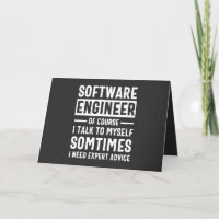 Funny Programming Software Engineer Gift