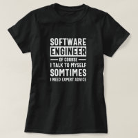 Funny Programming Software Engineer Gift