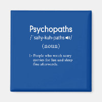 funny psychopaths definition blue square