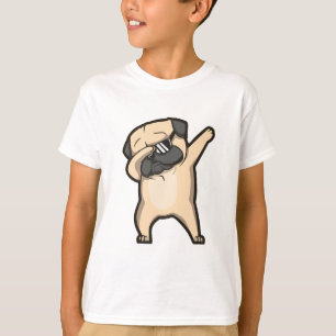 Funny pug T-Shirt