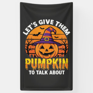 Funny Pumpkin Halloween Pun Design2 (1)_1 Banner