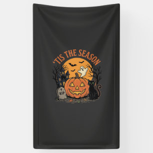 Funny Pumpkin Halloween Pun Design2 (2)_1 Banner