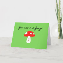 Funny pun father's day card