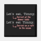 Funny Punctuation Grammar Lovers Timmy Humour