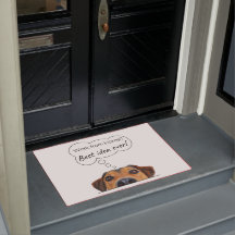 Funny Puppy Dog Thinking: Work from Home?