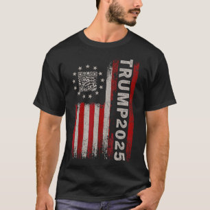 Funny Qr President Trump 4547 Tee Trump Dancing Co