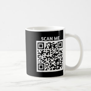 Funny Qr President Trump 4547 Tee Trump Dancing Co Coffee Mug