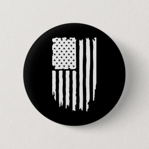 Funny Qr President Trump Dance Code (on Byck) 3 6 Cm Round Badge