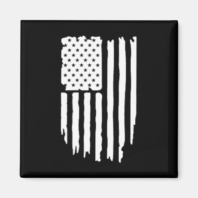 Funny Qr President Trump Dance Code (on Byck) 3  Magnet (Front)